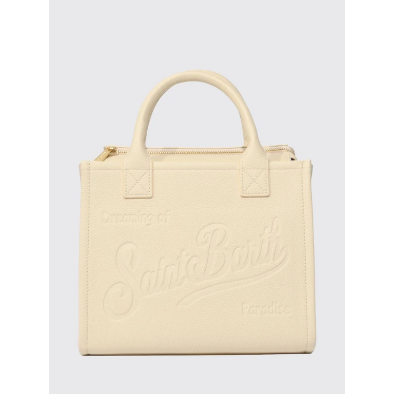 Handbag Woman color Cream (VANMD00101516L)