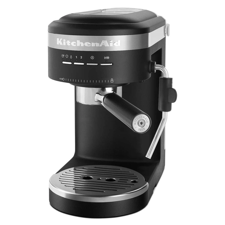 Semi-Automatic Espresso Machine Espresso Machines