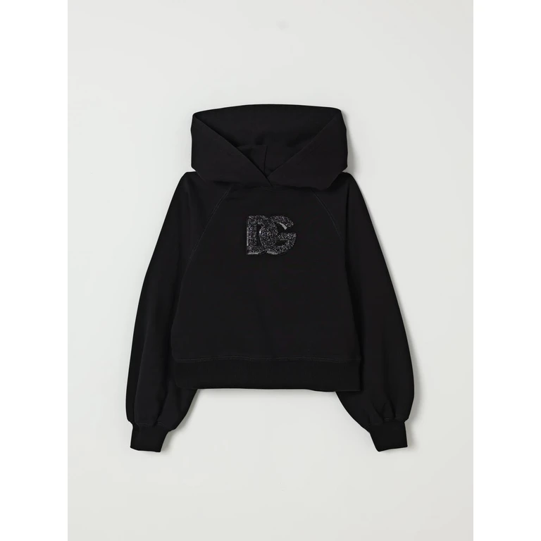 Sweater Kids color Black (L5JWCBG7PHMN0000)