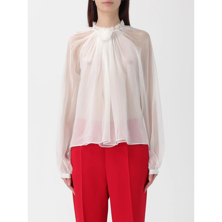 Top Woman color White (021351150002)