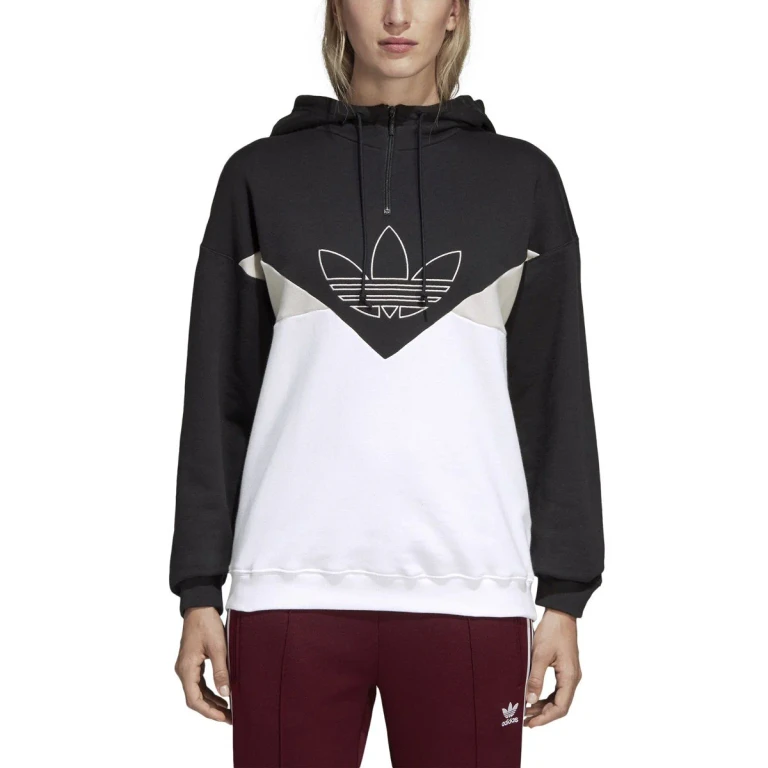 Women's Clrdo Og Trefoil Hoodie