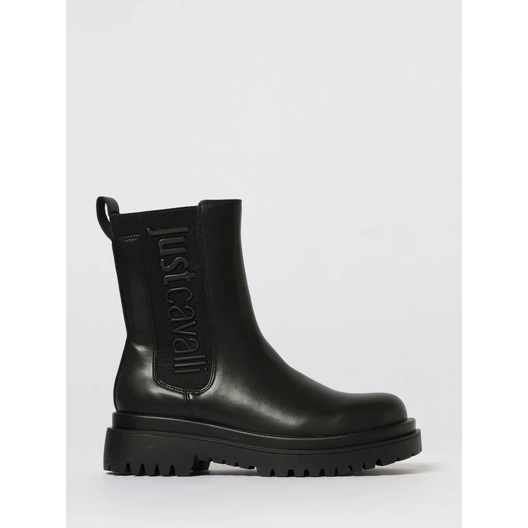 Boots Woman color Black (79RA3S96ZSD74899)