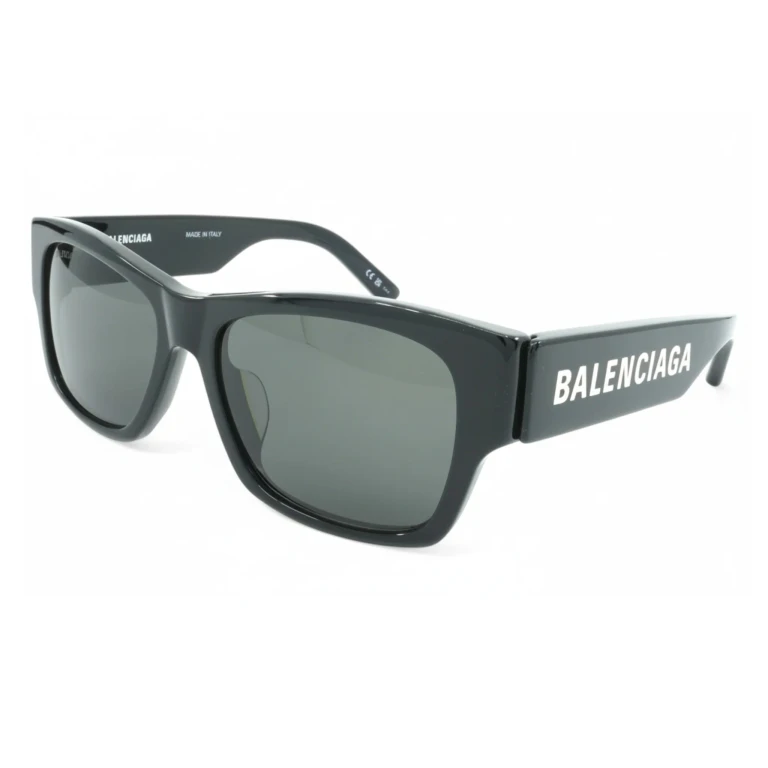 Rectangular Sunglasses