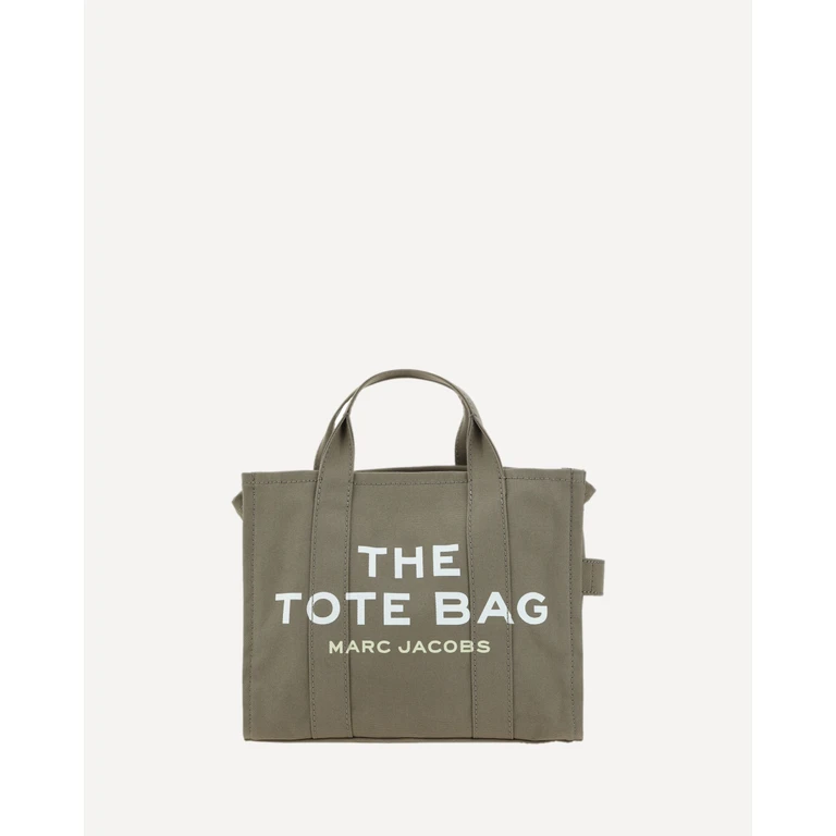 The Canvas Tote Bag