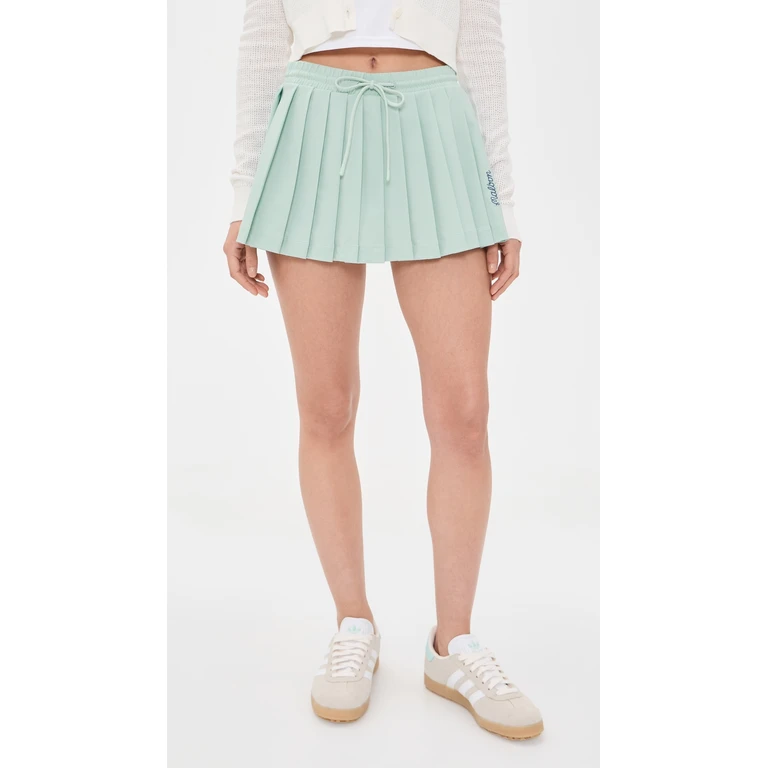 Malbon Giselle Skirt Surf Spray XS