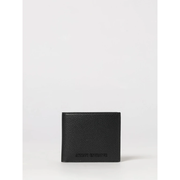 Wallet Men color Black (XM000168AF19929UC001)