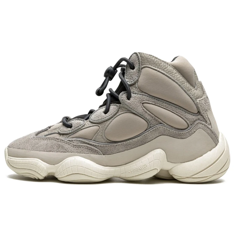 Men's Yeezy 500 High Sneakers