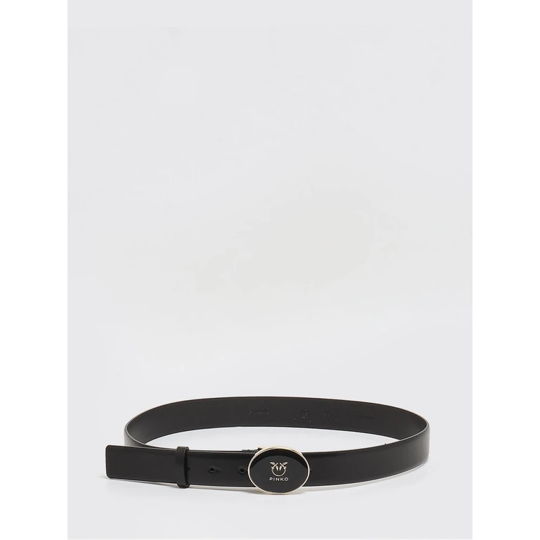 Belt Woman color Black (105478AQLZ99Y)