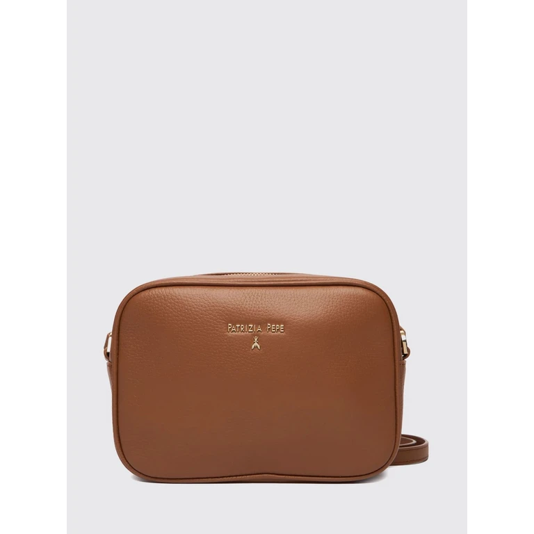 Mini Bag Woman color Brown (CB8985L001B111)
