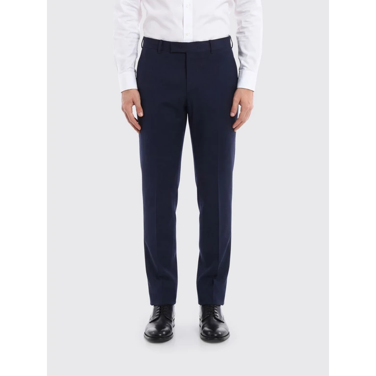Pants Men color Black (CORSZ1Z00FWDSD590370)