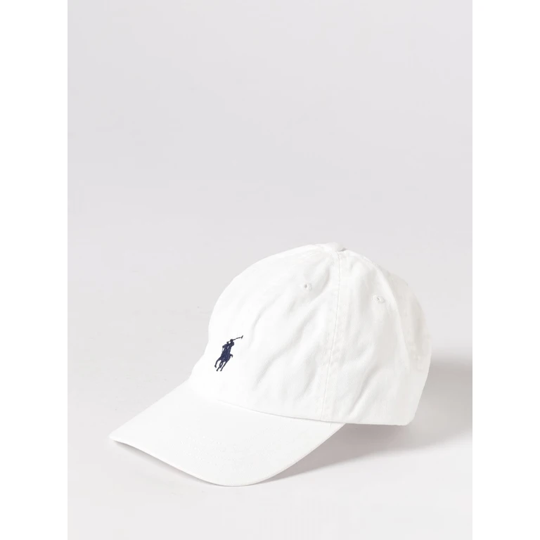 Hat Kids color White (323552489001)