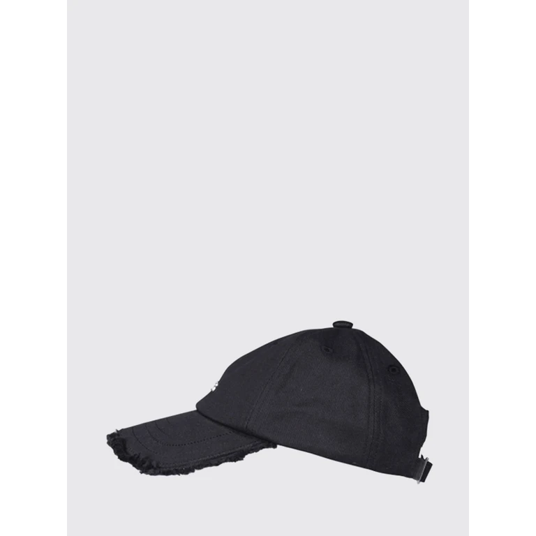 Cappellino Le Casquette Artichaut Jacquemus