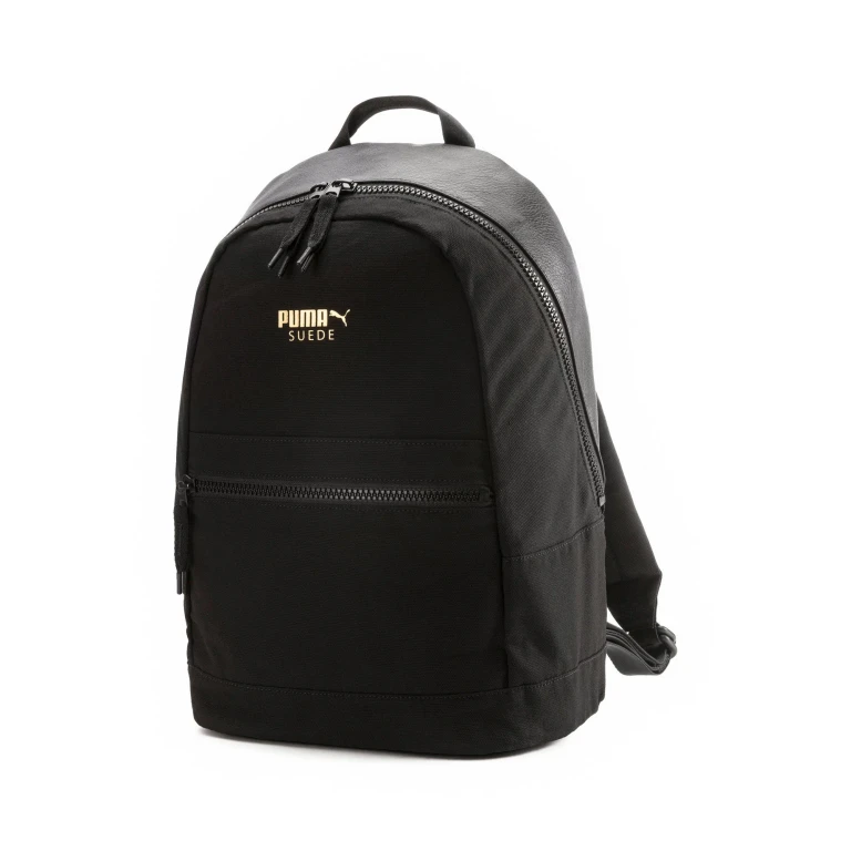 Men's Suede Edition Backpack Backpacks