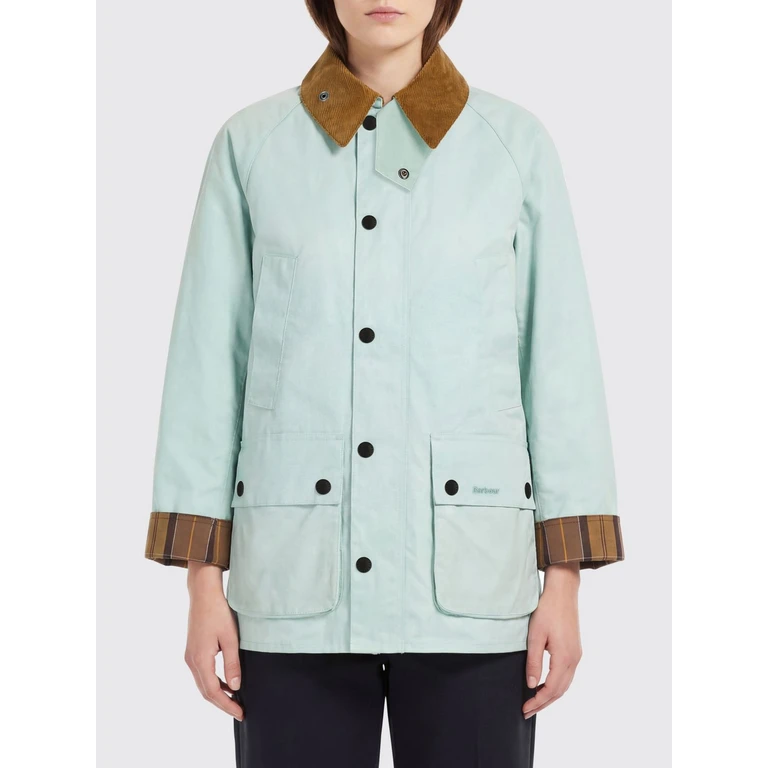 Jacket Men color Blue (MCA1102BL11)
