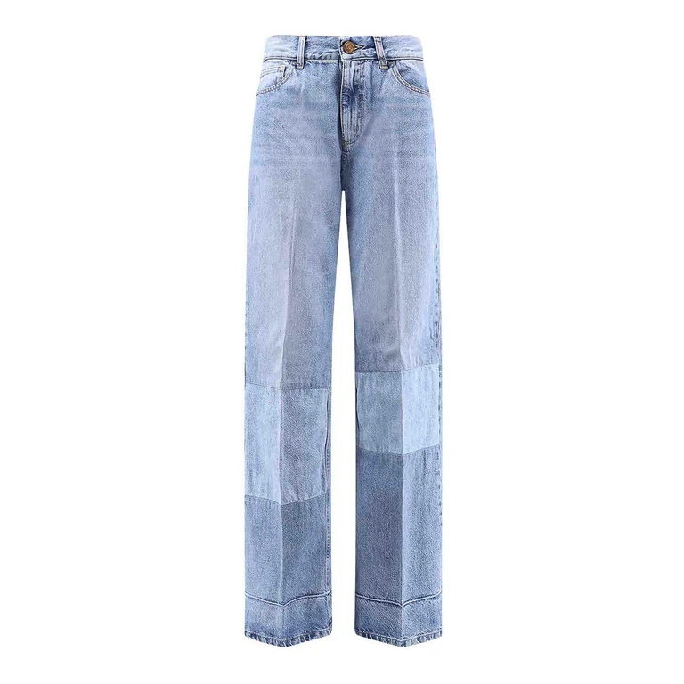 Jean Droit - Denim (SWP0082TDF00142145999)