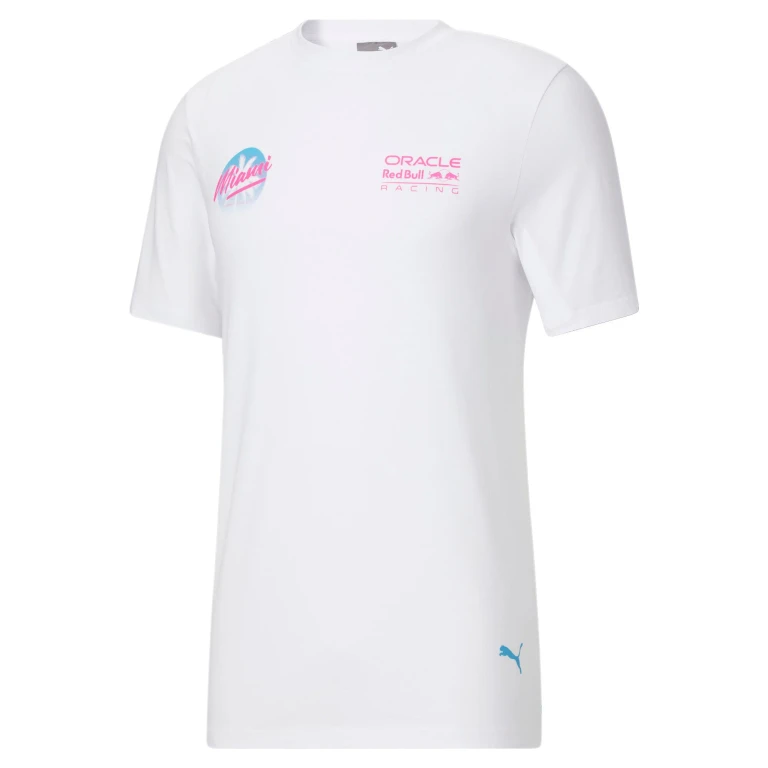 Men's Rbr Miami Tee T-Shirts