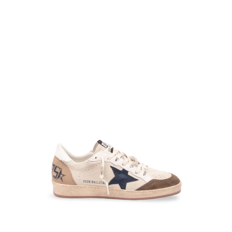 Golden Goose `Ball Star` Sneakers