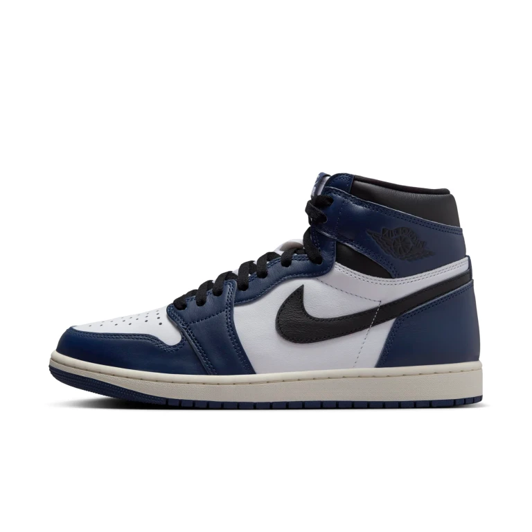 Men's Retro 1 High Og Sneakers