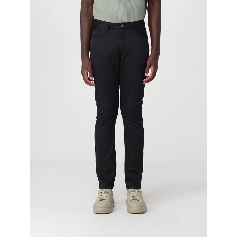 Pants Men color Black (XM000070AF13236UC001)