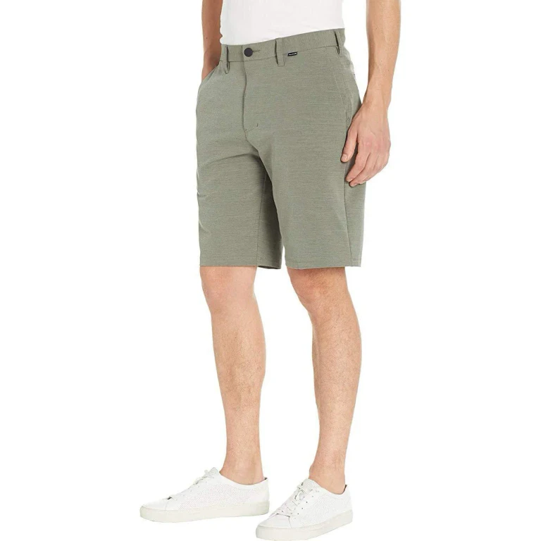 Men's Drifit Cutback 21" Walk Short