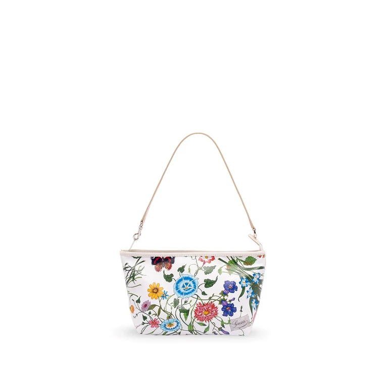 Gucci `Essence Flora` Mini Bag (875923FAF8S)