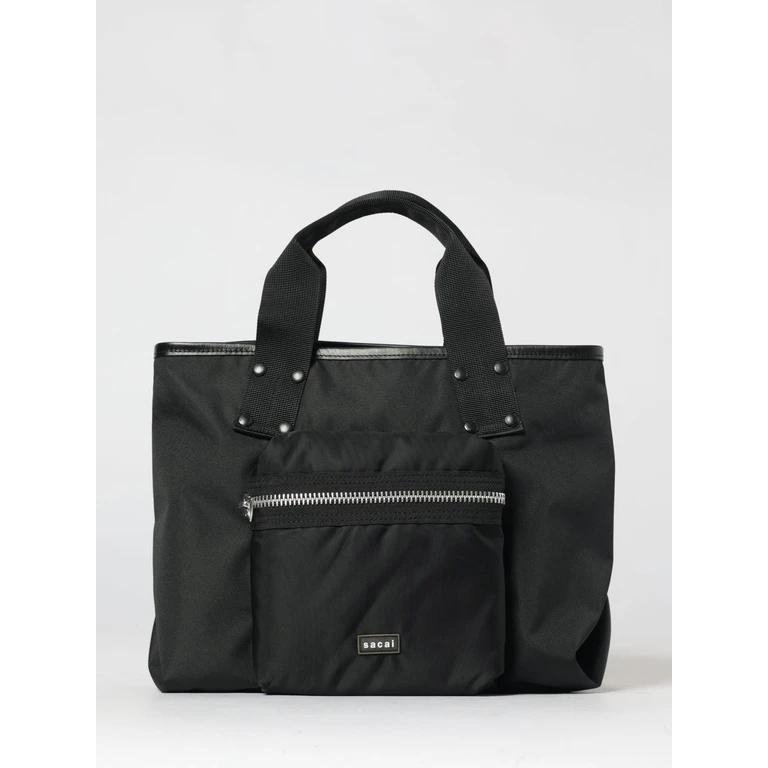 Handbag Woman color Black (2601102S001)
