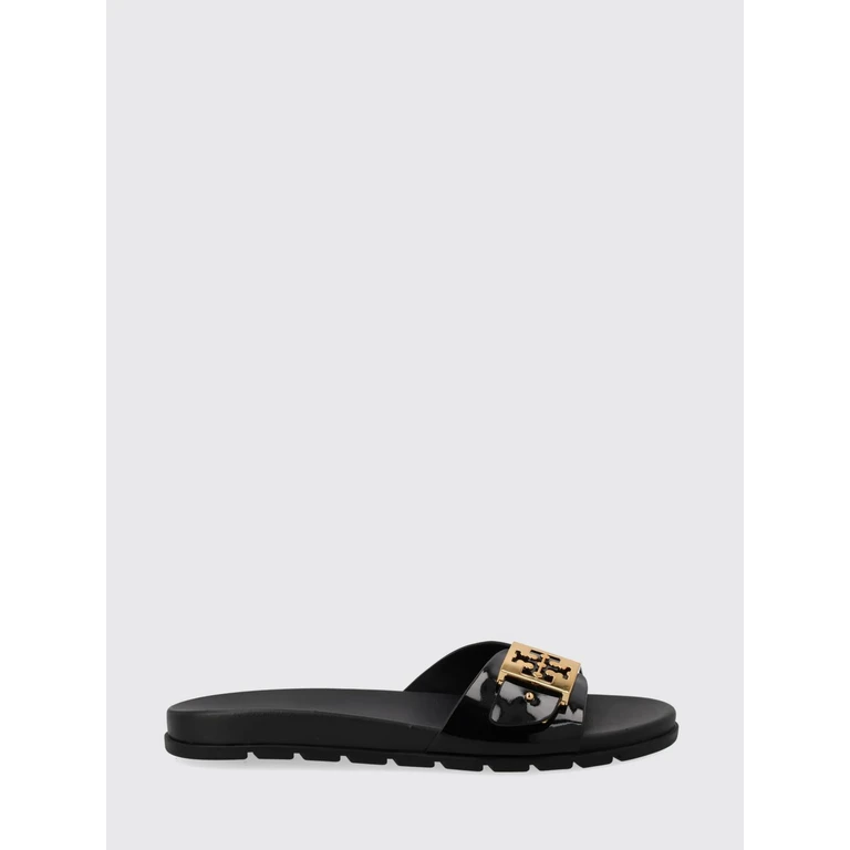 Heeled Sandal Woman color Black (157872001)