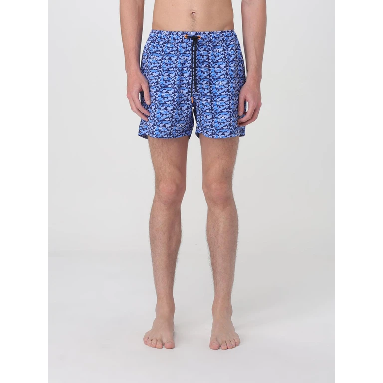 Swimsuit Men color Multicolor (DW1222MSIPO2021458)