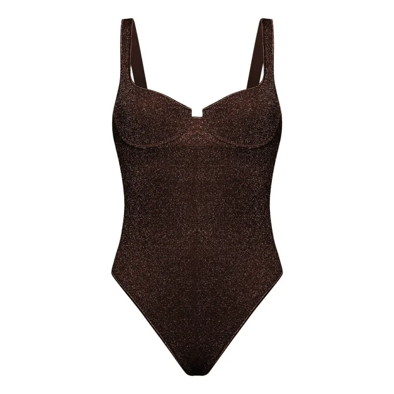 OSÉREE Lumiere Maillot Swimsuit Female M