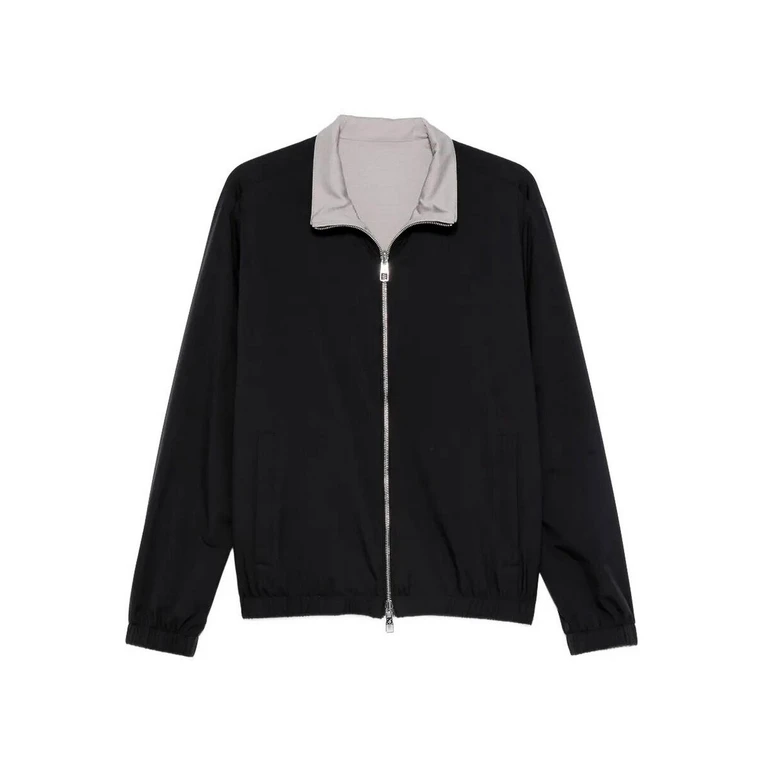 Montecore Veste Casual - Noir (S10MUC975R32499)