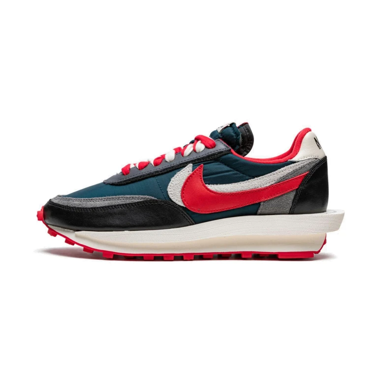 Men's X Sacai X Undercover Ldwaffle Sneakers