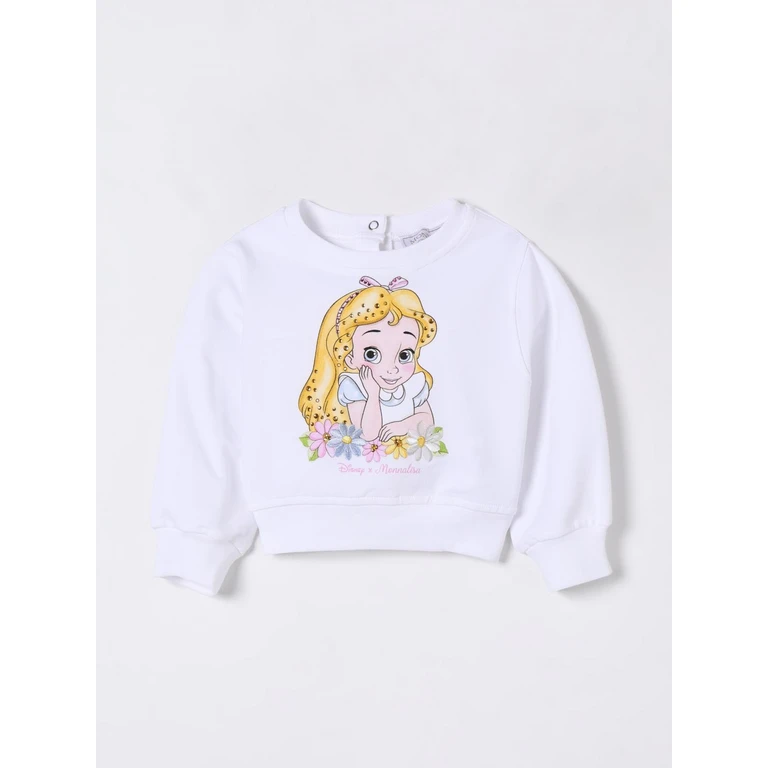 Sweater Kids color White (39E60950030099)