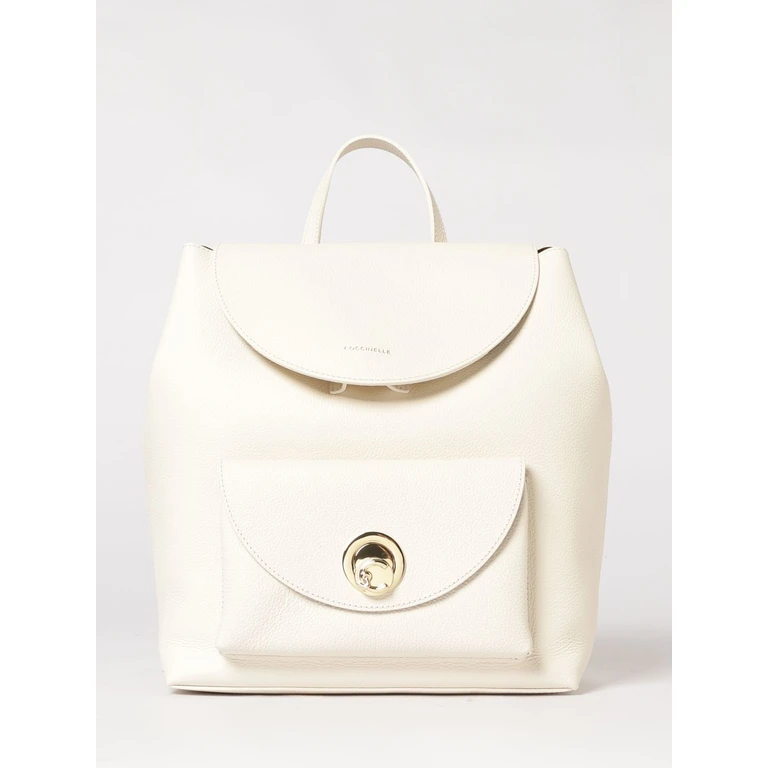 Backpack Woman color Milk (E1TOA140101685)