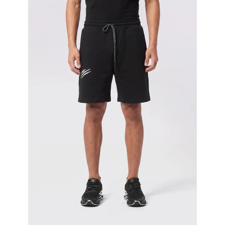 Shorts Men color Black (SAECMJT2473STE001N02)