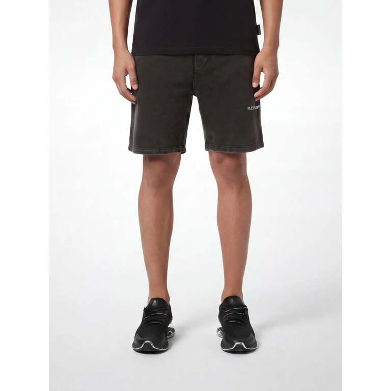 Shorts Men color Black (FAECMJT2648SJY001N02)