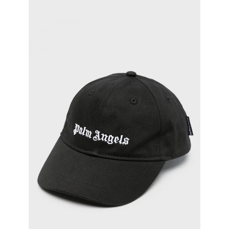 Hat Kids color Black (PGLB001C99FAB0011001)