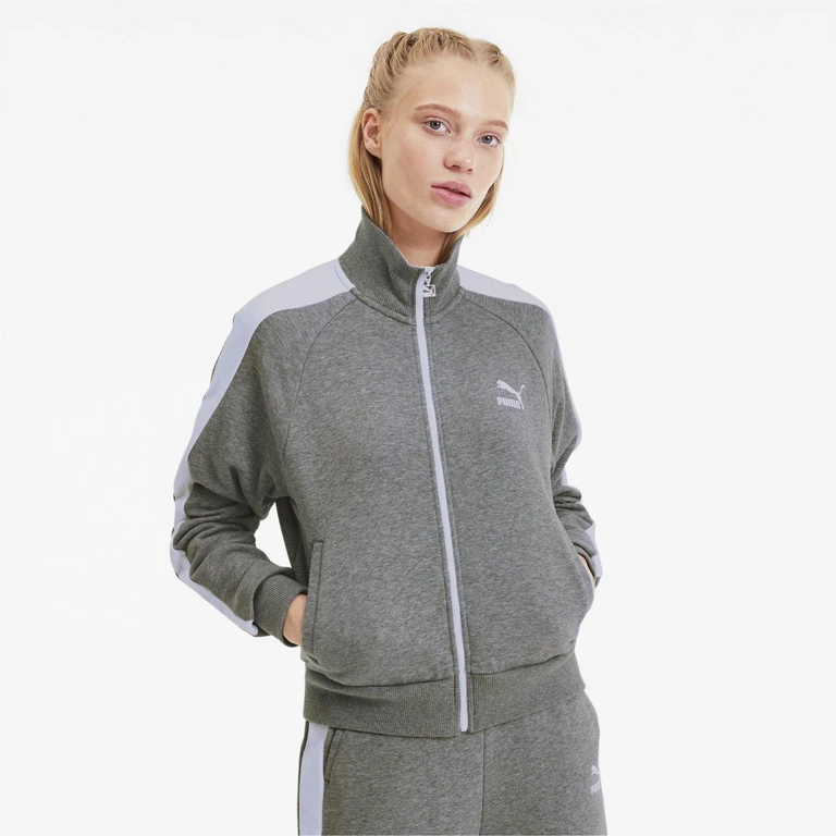 Men's Classics T7 Track Jacket Jackets