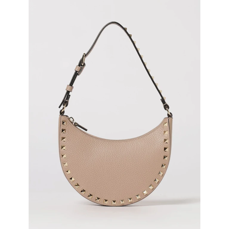 Mini Bag Woman color Pink (7W2P0AI7VSHP45)