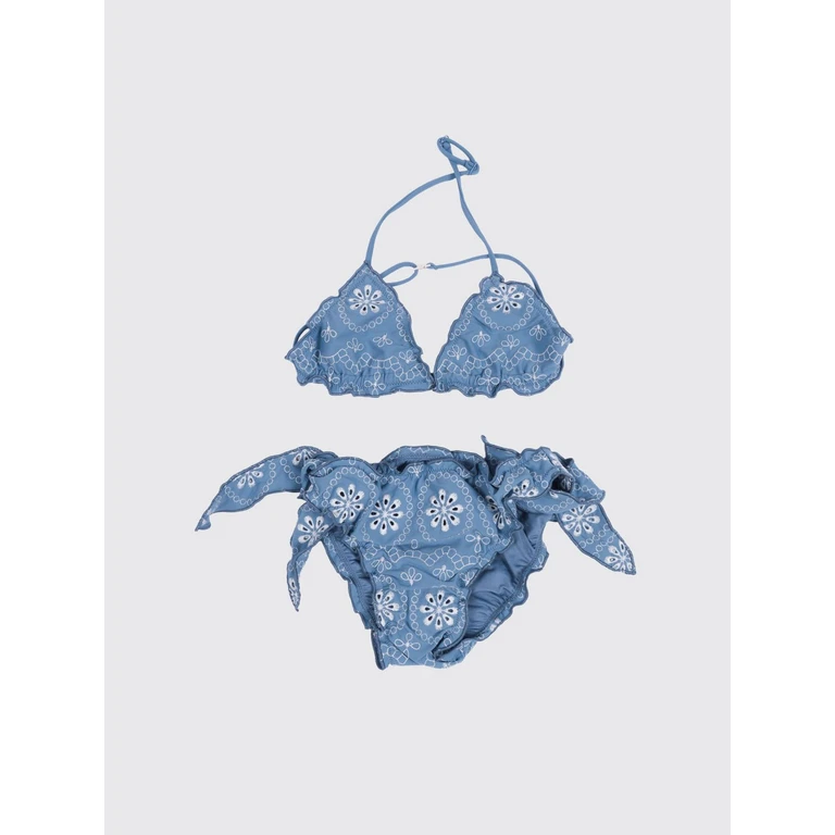 Swimsuit Kids color Blue (CRIS00100020L)