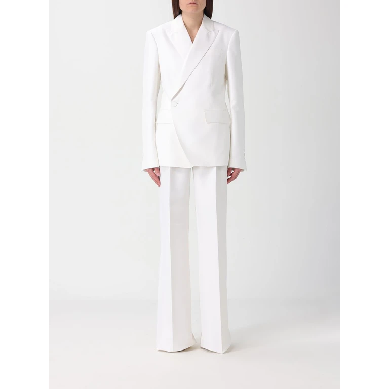 Suit Woman color White (S75FT0270S36606100)