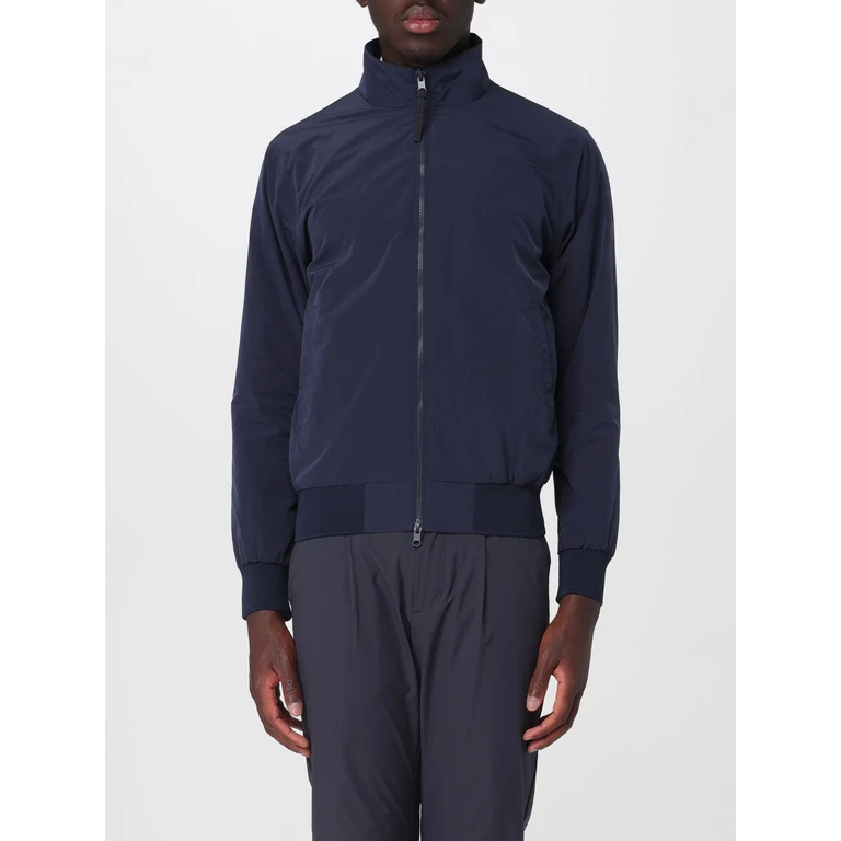Jacket Men color Navy (SHIBUYAPM962790)