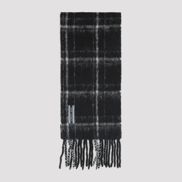 Estate Scarf