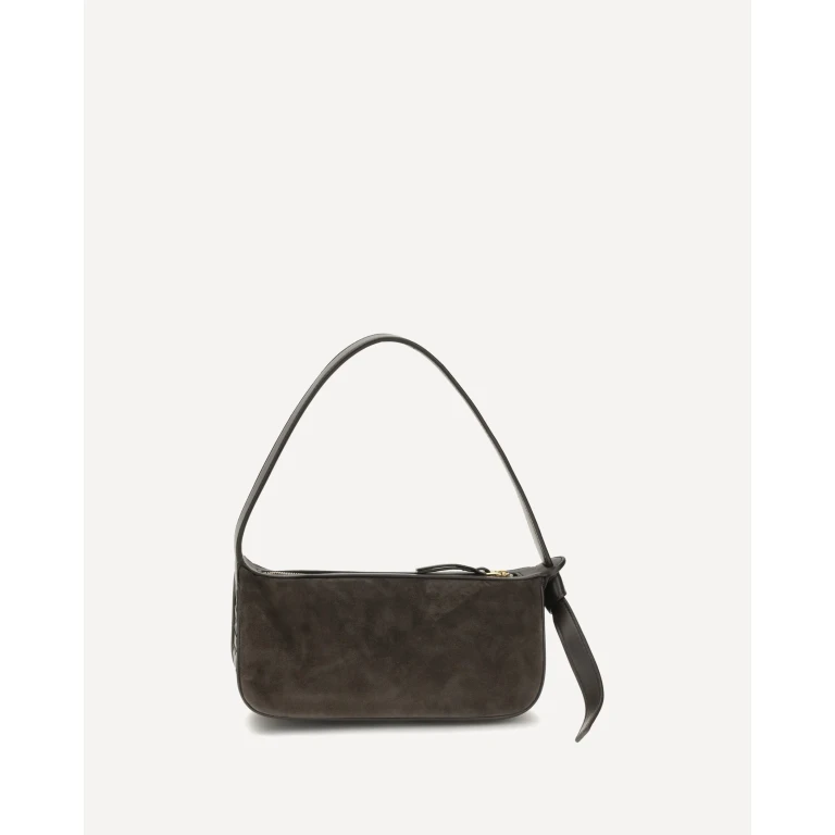 BOTTEGA VENETA Nodo Shoulder Bag Female UNI