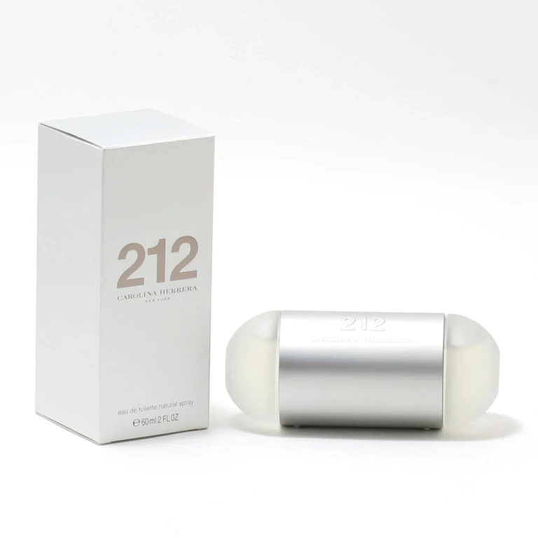 Caroline Herrera 212 Ladies EDT