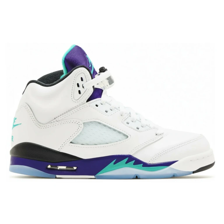 Grade School Gs 5 Retro Og Gs Athletic Shoes