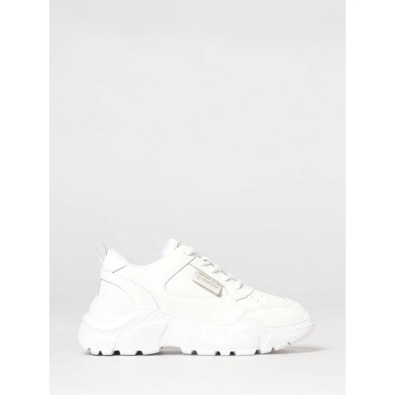 Sneakers Woman color White (80VA3SC2ZPB71003)