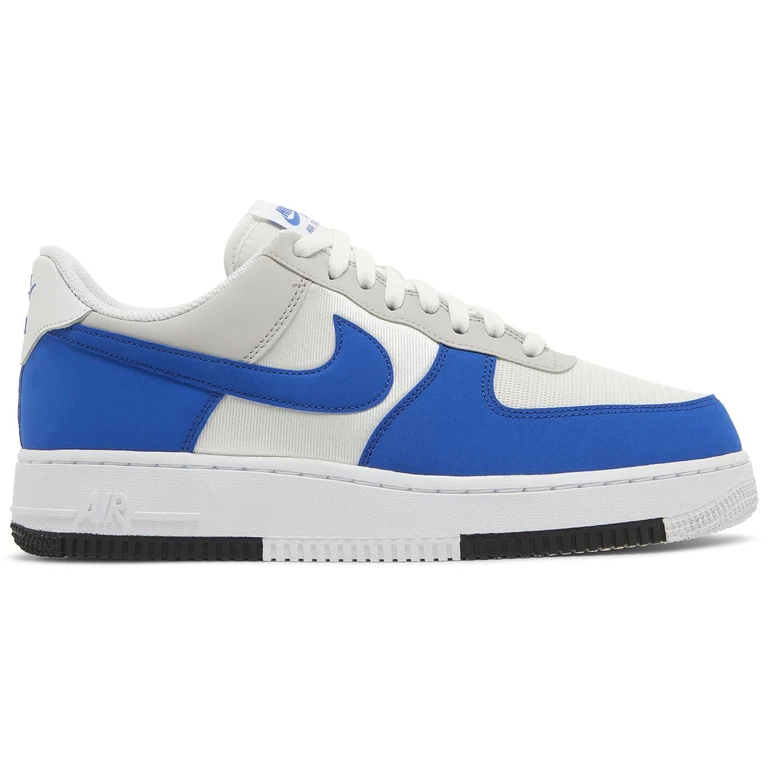Men's Air Force 1 Low '07 Lv8 'Time Warp Royal'