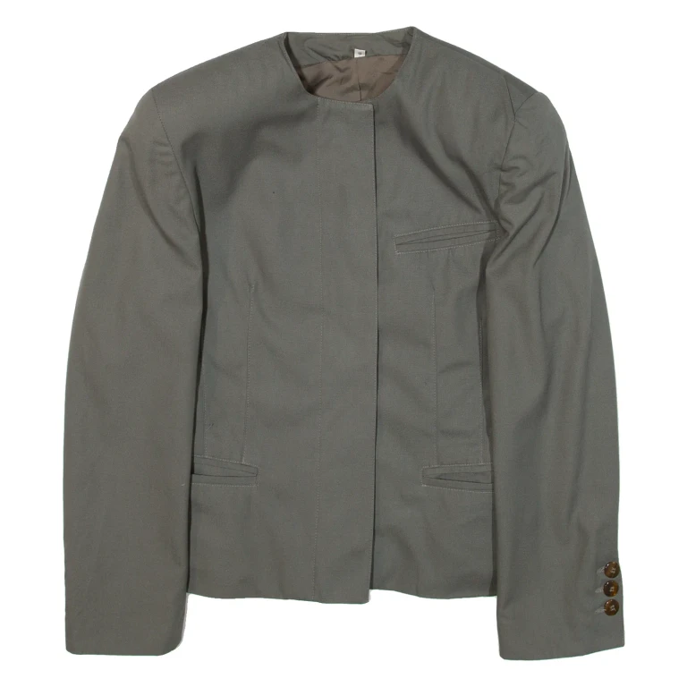 Womens Jacket Grey S