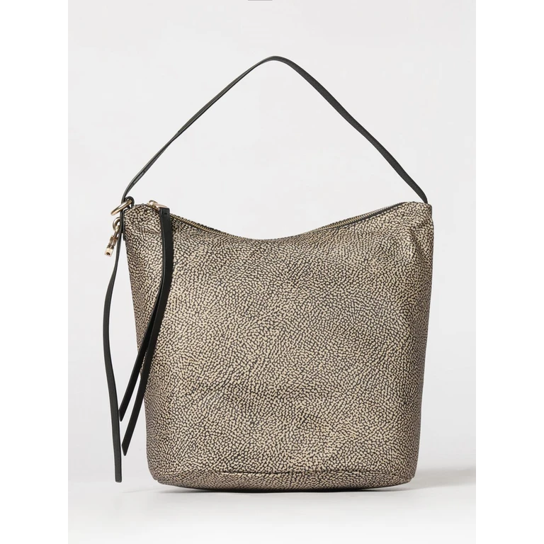 Shoulder Bag Woman color Natural (91010227AH1X11)