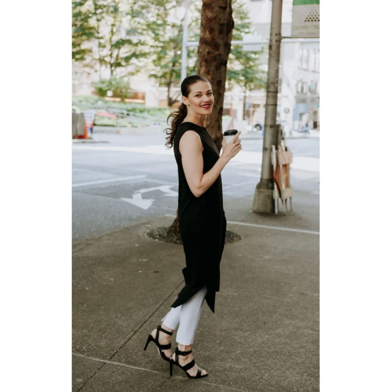 Ginza Dress